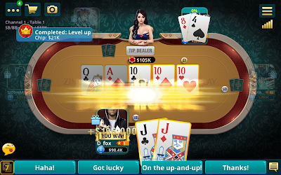 Best Texas Holdem App Free