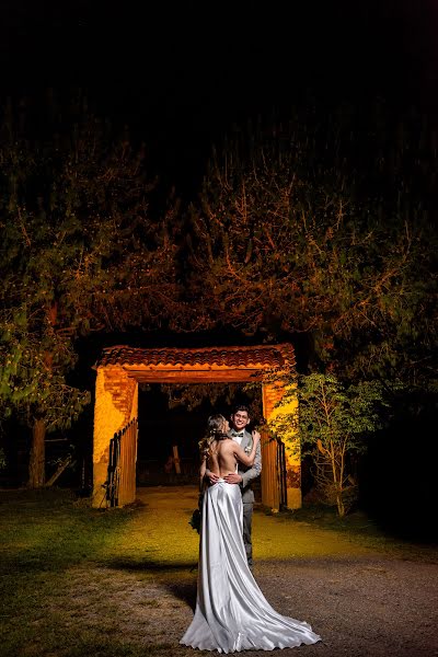Esküvői fotós Camilo Sanchez (camilosanchez). Készítés ideje: február 23.