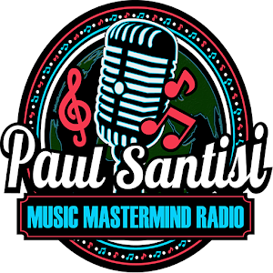 PS Music Mastermind Radio logo