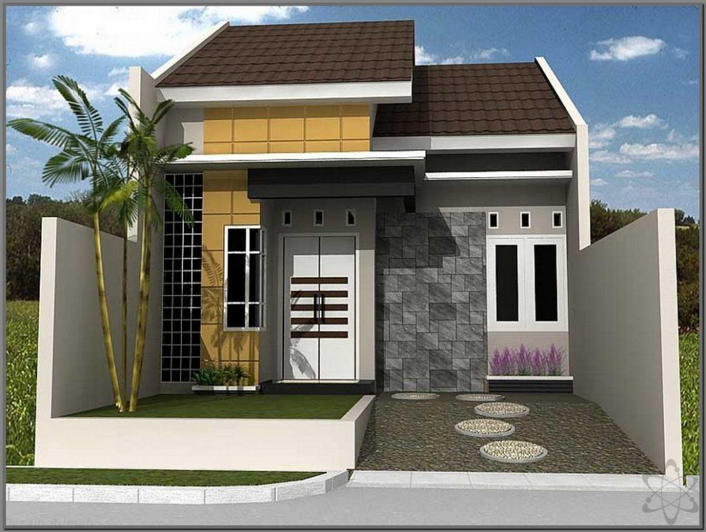 400 Model Rumah Sederhana Modern Aplikacije Za Android V Storitvi