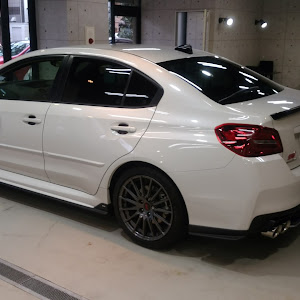 WRX S4