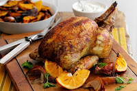 Roast Chicken