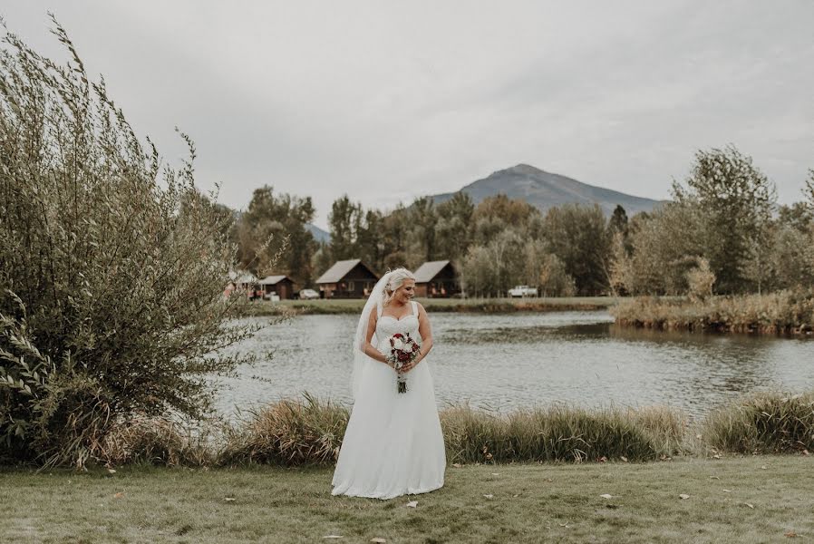 Wedding photographer Katy Shay (katyshay). Photo of 30 December 2019