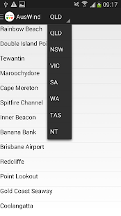 Australia Wind App & Widget(圖4)-速報App