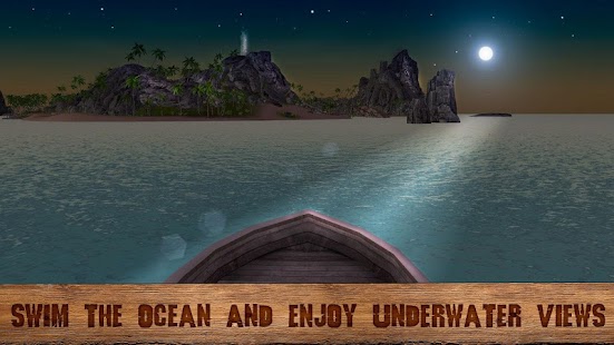 Pirate Island Survival 3D