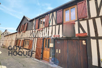 maison à Bernay (27)