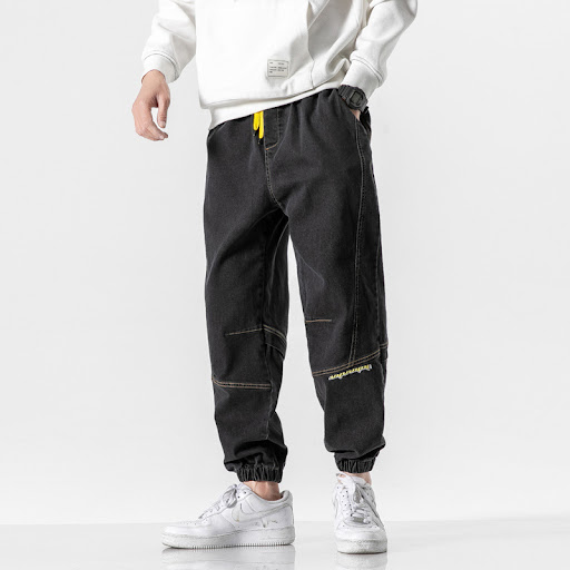 Black And Gray