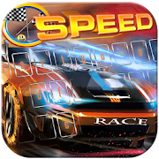 Theme Car Speed Race  Icon