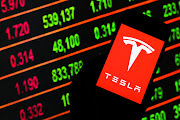 Tesla was on pace to add about $85bn (R1.2-trillion) in market value on Monday after the EV maker said it is planning a second stock split in about two years.