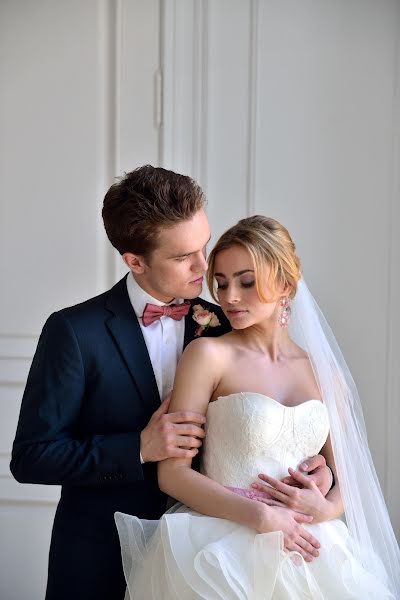 Wedding photographer Andrey Shumakov (shumakoff). Photo of 2 May 2018