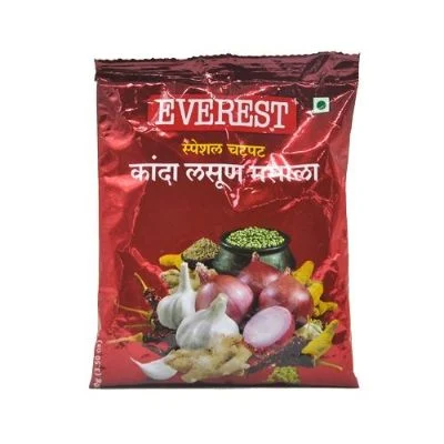 Everest Kanda Lasoon Masala 200G