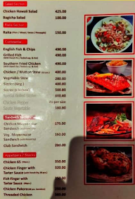 Angan menu 2