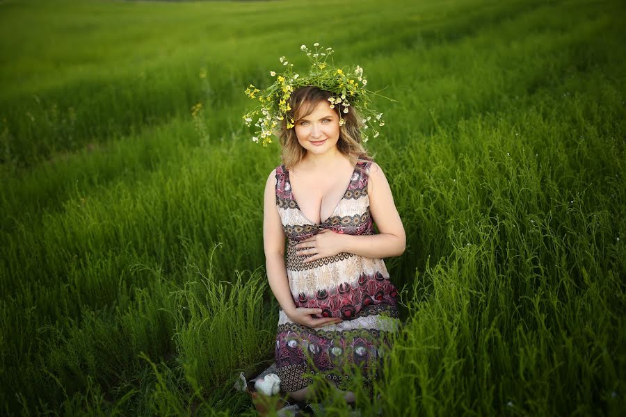 Wedding photographer Ekaterina Kutuzova (kutuzoffa). Photo of 10 July 2016