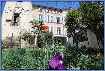 appartement à Saint-Laurent-de-Cerdans (66)