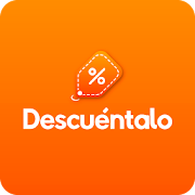 Descuentalo 1.1 Icon