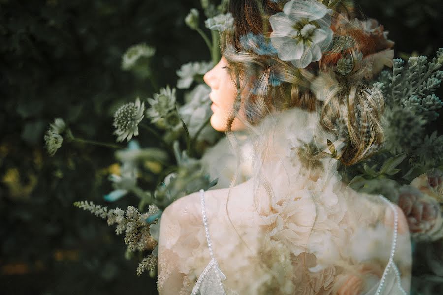 Photographe de mariage Ekaterina Verizhnikova (alisaselezneva). Photo du 22 juin 2019