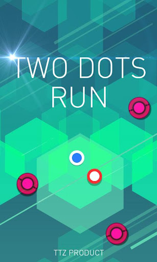 双旋 TwoDots Run