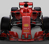 Ferme opsteker voor Ferrari en McLaren in aanloop naar F1-seizoen
