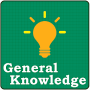 General Knowledge Quiz 1.0 Icon