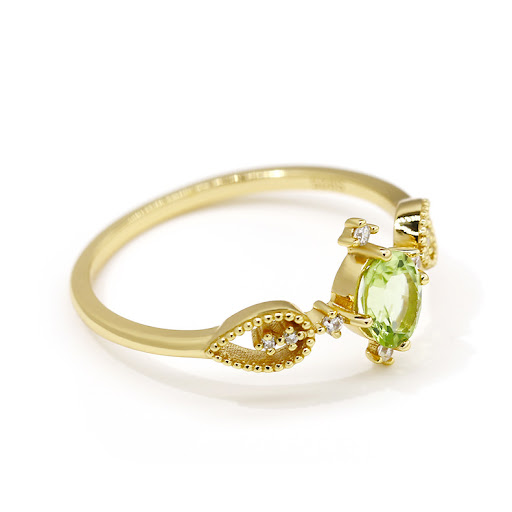 Title 2, 925 Sterling Silver Gold-plated Jewelry, enduri...