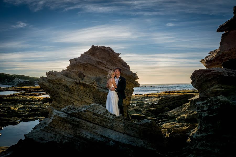 Fotógrafo de bodas Charl Bence (charlbence). Foto del 29 de julio 2021