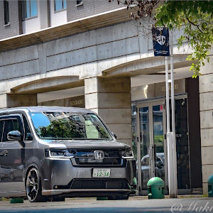 ステップワゴン RP8