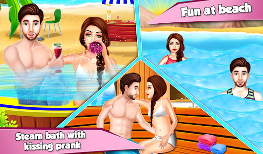 Indian Wedding Honeymoon Part3(圖4)-速報App
