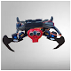 Ultra SpiderBot Bluetooth Arduino robot Install on Windows