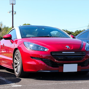 RCZ T7R5F02