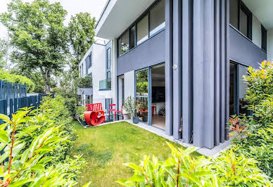 Maison avec jardin et terrasse 17