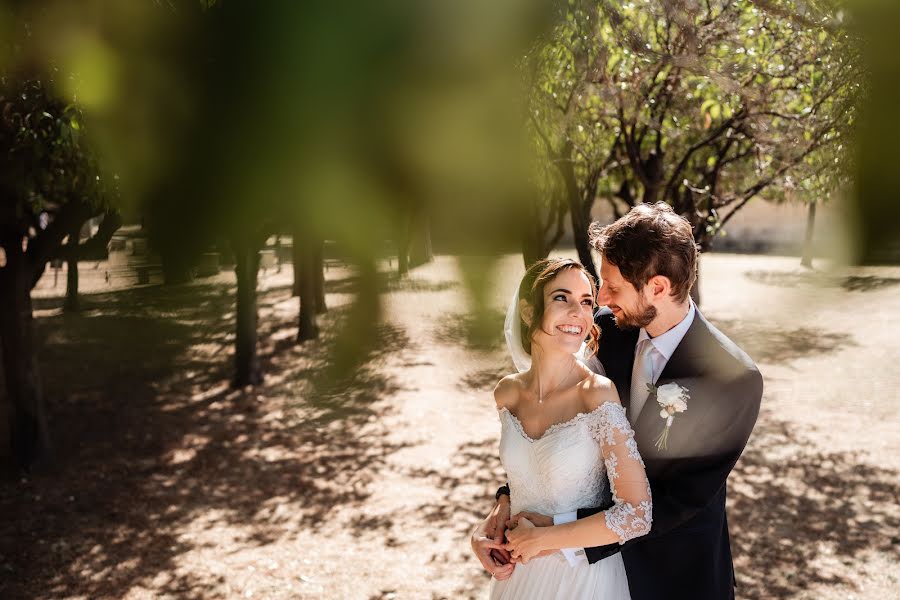 Fotografo di matrimoni Dario Cardone (dariocardone). Foto del 22 marzo