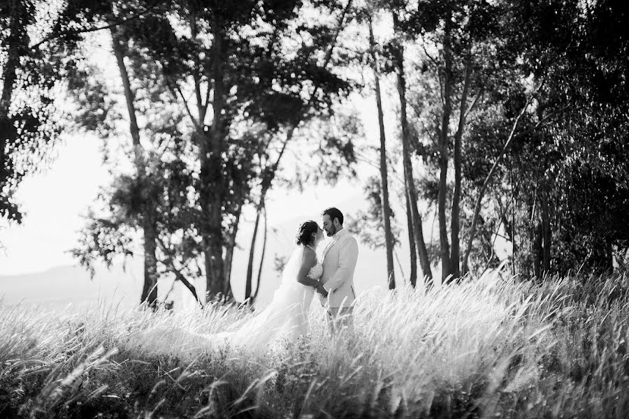 Fotografo di matrimoni Hans Rivadeneira (hansandroxes). Foto del 17 gennaio 2023