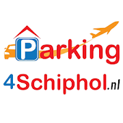 Parking4Schiphol  Icon