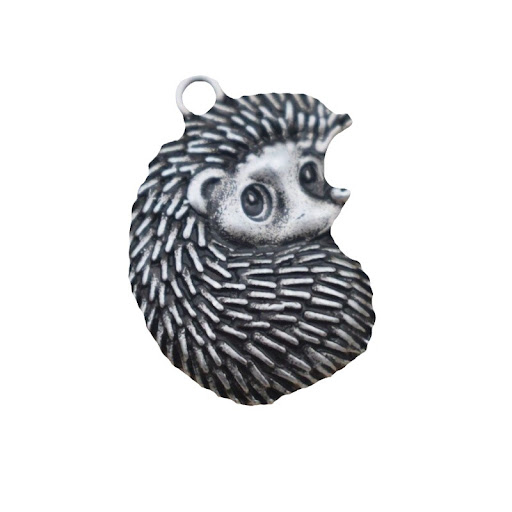 Title 7, Schattige egel sieraden autosleutelhanger, een ...