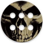 Cover Image of Download Skull Theme A.21.1GD APK