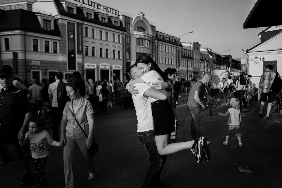 Vestuvių fotografas Misha Lukashevich (mephoto). Nuotrauka 2019 spalio 20