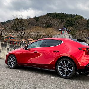 MAZDA3 BPFP