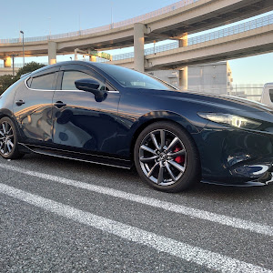 MAZDA3 BPFP