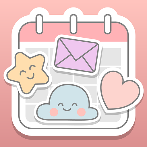 Rememberton: Cute Calendar App Reminder