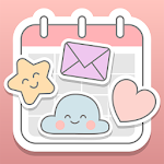 Cover Image of Скачать Rememberton: Cute Calendar App Reminder 1.1.1 APK