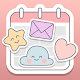 Download Rememberton: Cute Calendar App Reminder For PC Windows and Mac 1.1.1