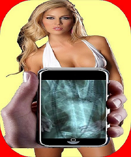 Lastest X Ray Women Joke APK