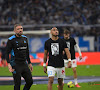 📷 L'incroyable tifo de l'OM en hommage à Bernard Tapie