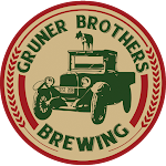 Logo of Gruner Brothers Irish Red