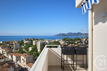 appartement à Cannes (06)