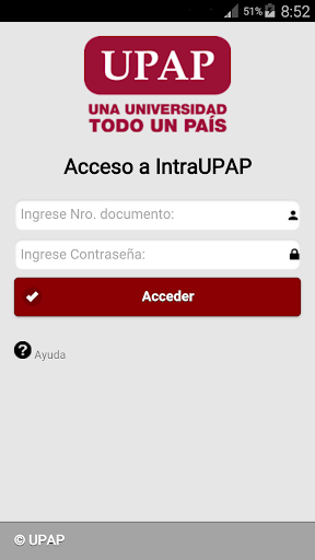 APP UPAP