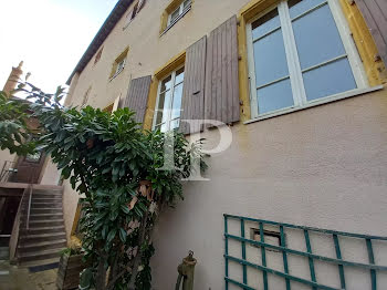 appartement à Roanne (42)