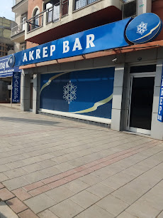 Akrep Bar