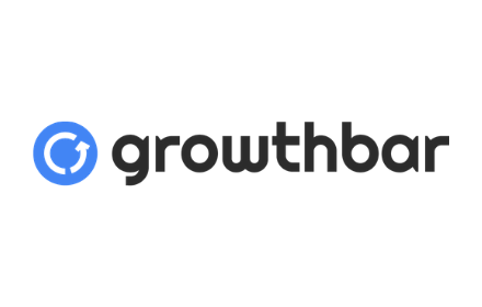 GrowthBar Preview image 0