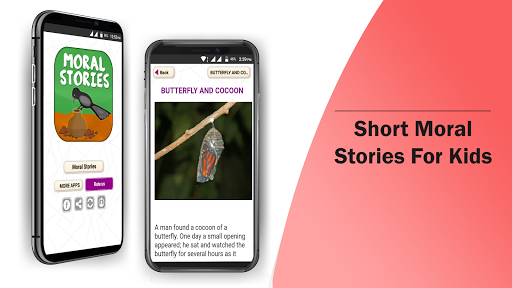 100 moral stories in english short stories